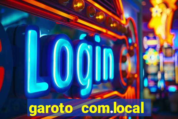 garoto com.local porto alegre